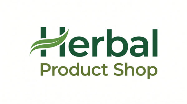Herbal product Shop