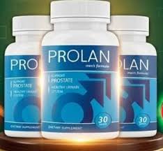 Prolan – Advanced Prostate Health & Maximum Care