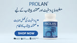 Prolan – Advanced Prostate Health & Maximum Care